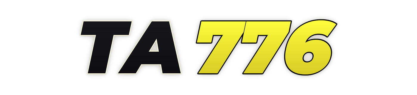 ta776 Casino Logo